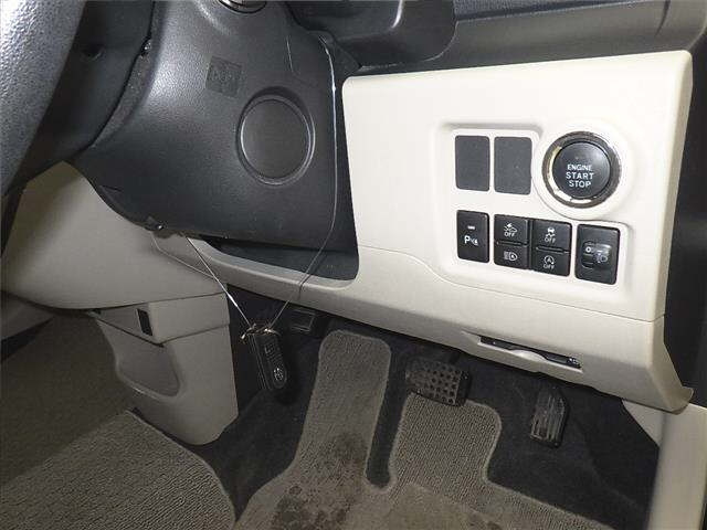 TOYOTA PASSO 2019