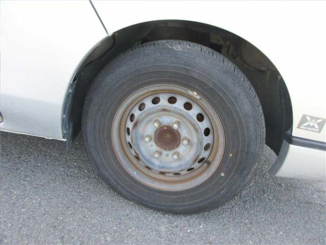 NISSAN CARAVAN VAN 2013