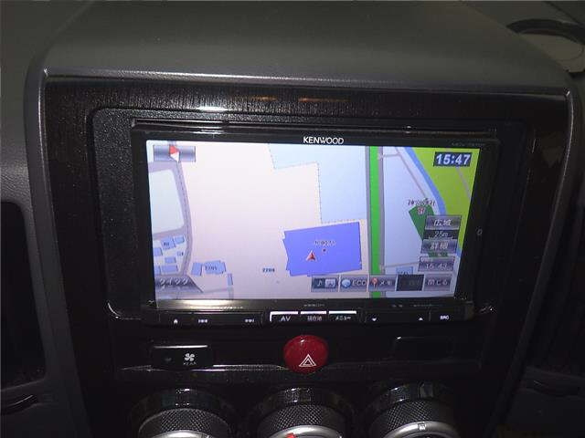 MITSUBISHI DELICA D5 2012