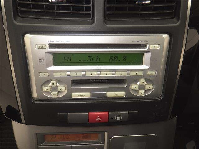DAIHATSU MIRA 2008