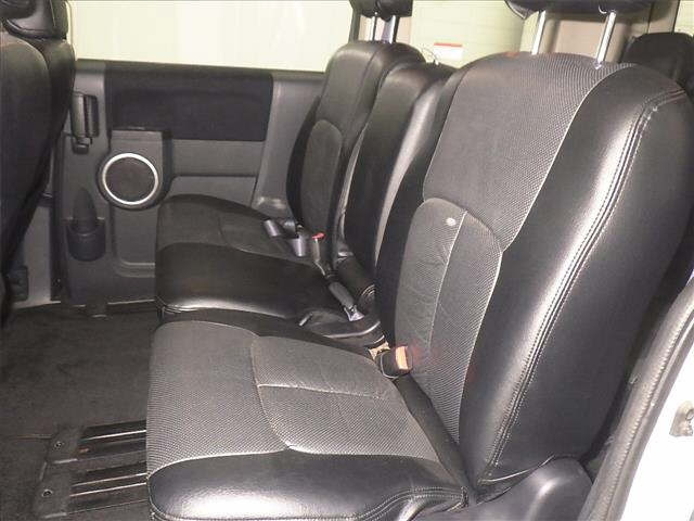 MITSUBISHI DELICA D5 2012