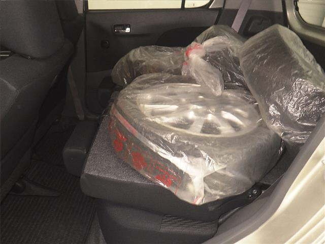 DAIHATSU MIRA 2008
