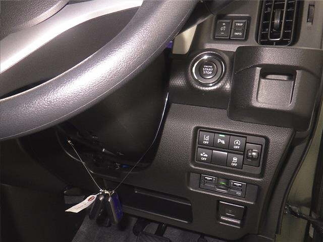 SUZUKI HUSTLER 2020