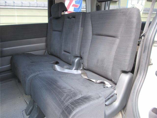 HONDA STEP WAGON 2010