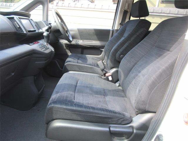 HONDA STEP WAGON 2010