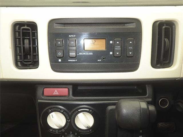 SUZUKI ALTO 2016