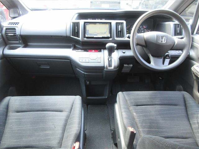 HONDA STEP WAGON 2010