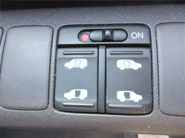 HONDA STEP WAGON 2010