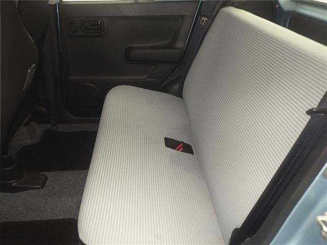 SUZUKI ALTO 2016