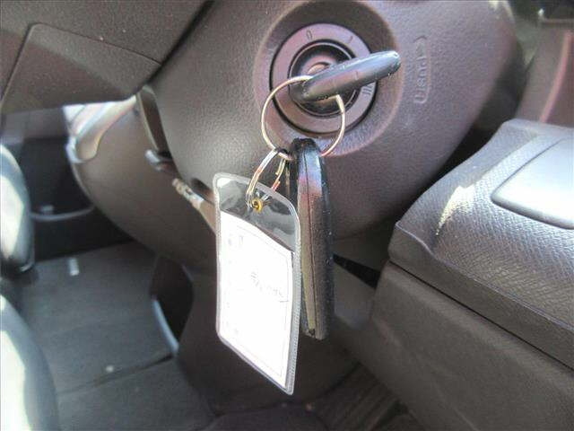 HONDA STEP WAGON 2010