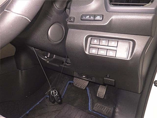 NISSAN LEAF 2018