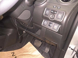 NISSAN NOTE 2015