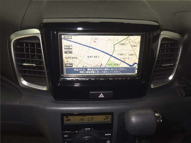 MAZDA FLAIR WAGON 2014