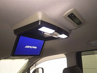 NISSAN ELGRAND 2015