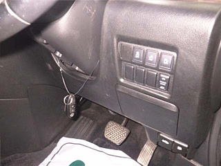 NISSAN ELGRAND 2015