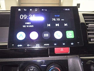 TOYOTA HIACE 2010