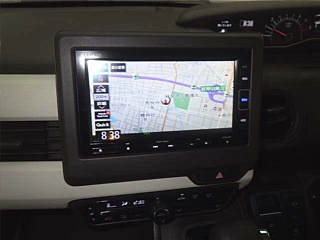 HONDA N BOX 2022