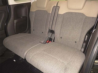 HONDA N BOX 2022