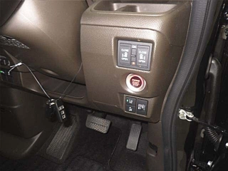 HONDA N BOX 2022