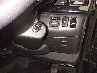 TOYOTA HIACE 2010