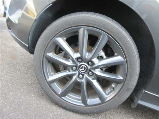 MAZDA MAZDA3 2023