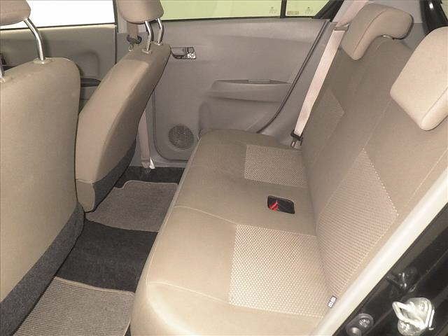 DAIHATSU MIRA E S 2012