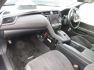 HONDA INSIGHT 2020