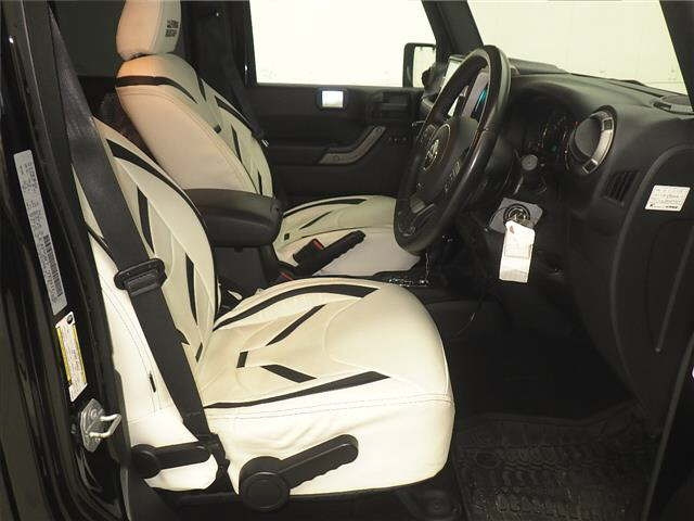 CHRYSLER JEEP WRANGLER 2018