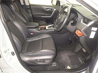 TOYOTA RAV4 2019