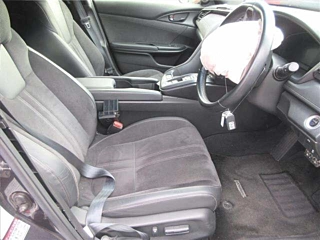 HONDA INSIGHT 2020