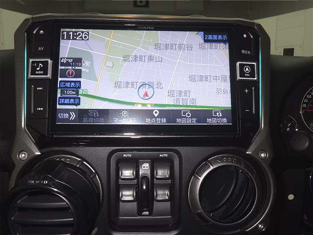 CHRYSLER JEEP WRANGLER 2018