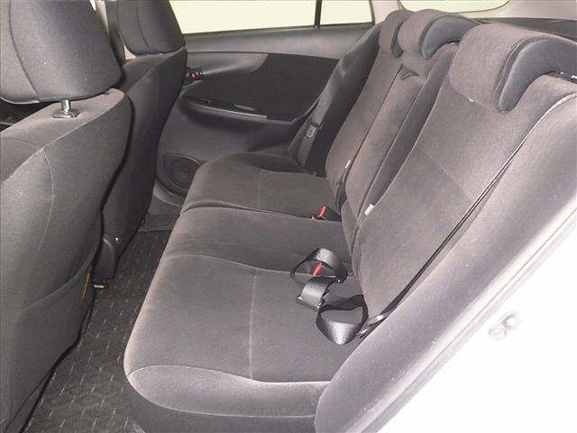 TOYOTA COROLLA FIELDER 2010
