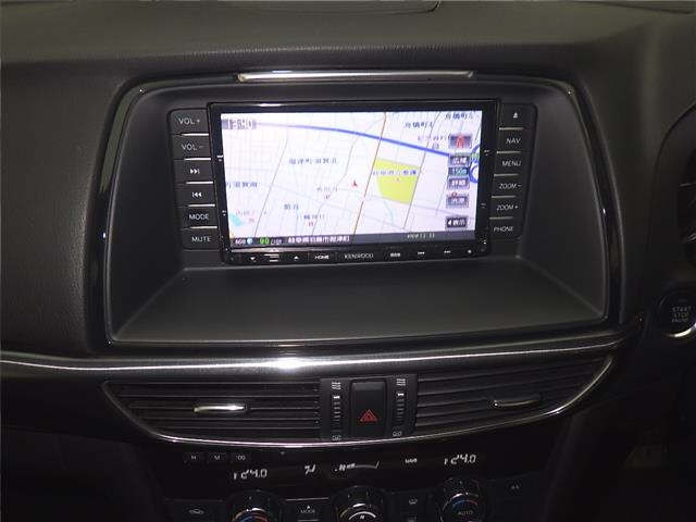 MAZDA ATENZA WAGON 2014