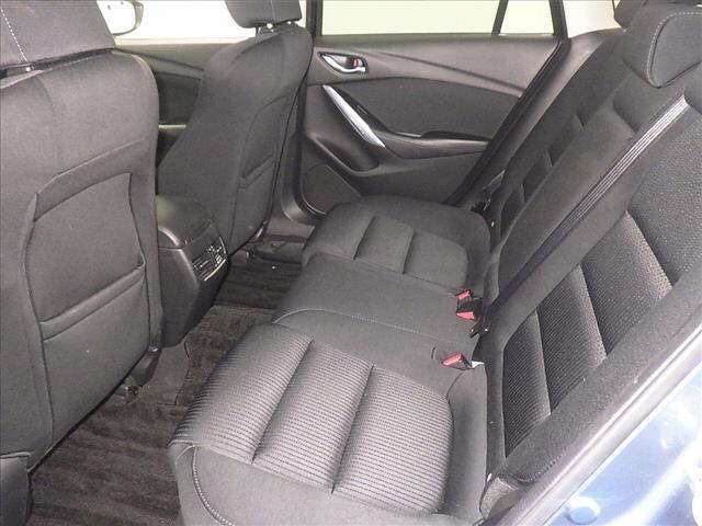 MAZDA ATENZA WAGON 2014