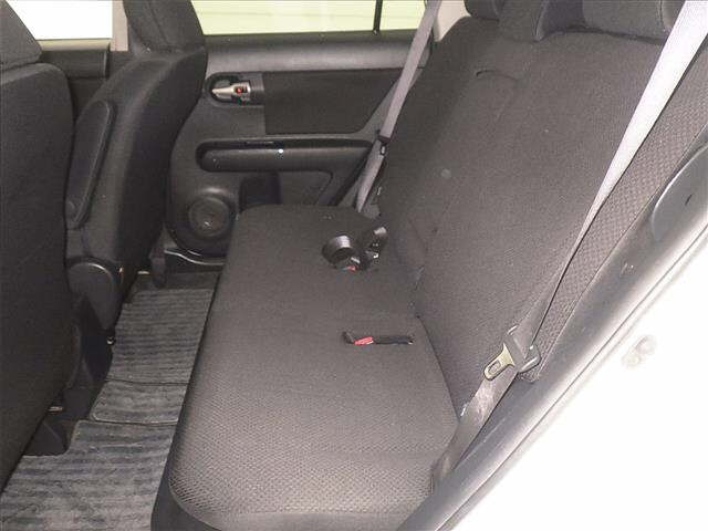TOYOTA COROLLA RUMION 2008