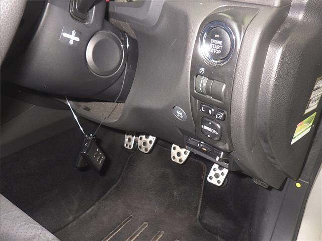SUBARU IMPREZA 2008