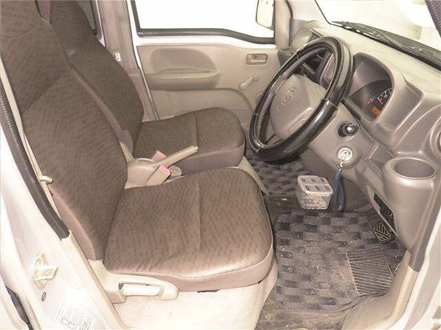 NISSAN CLIPPER VAN 2016