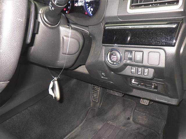 SUBARU LEVORG 2016