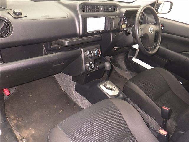TOYOTA PROBOX 2020