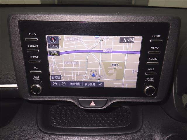 TOYOTA YARIS 2020