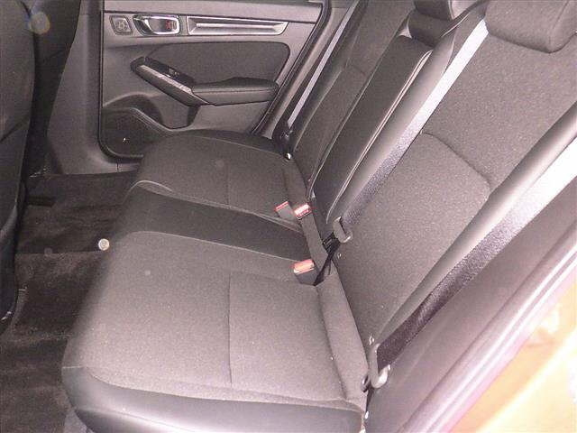 HONDA CIVIC 2021