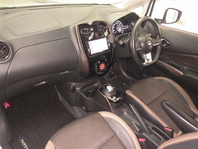 NISSAN NOTE 2018