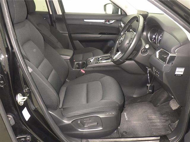 MAZDA CX-5 2021