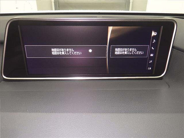 LEXUS RX 2016