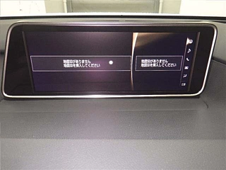 LEXUS RX 2016