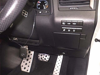 LEXUS RX 2016