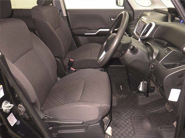 SUZUKI SOLIO 2017