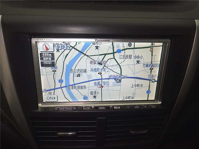 SUBARU FORESTER 2010