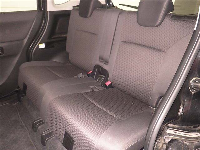 SUZUKI SOLIO 2017