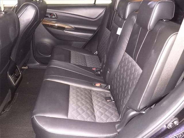 TOYOTA HARRIER 2014